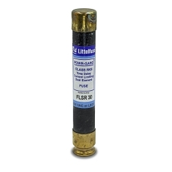 Littelfuse FLSR030.T POWR-GARD Time Delay Fuse