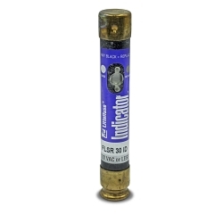 Littelfuse FLSR030.TXID POWR-GARD Time Delay Fuse