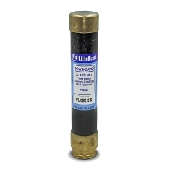 Littelfuse FLSR035.T POWR-GARD Time Delay Fuse