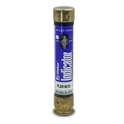 Littelfuse FLSR060.TXID POWR-GARD Time Delay Fuse