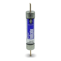Littelfuse FLSR100.VXID POWR-GARD Time Delay Fuse