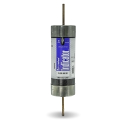 Littelfuse FLSR600.XXID POWR-GARD Time Delay Fuse