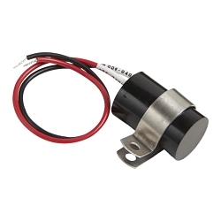 SSAC-SYMCOM FS126 Flasher Relay