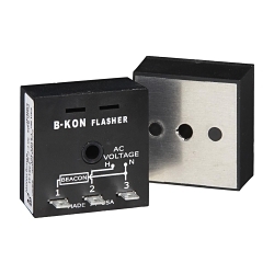 SSAC-SYMCOM FS155-30T Beacon Flasher