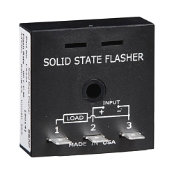 SSAC-SYMCOM FS224 Flasher