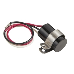 SSAC-SYMCOM FS491 Timer Control
