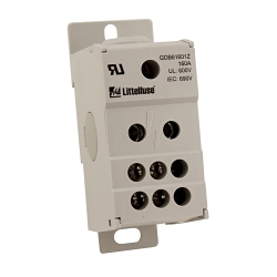 Littelfuse GDB60801Z POWR-GARD Power Distribution Block