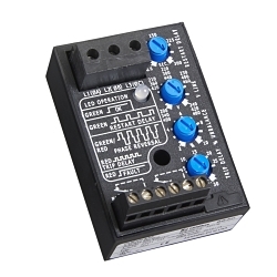 SSAC-SYMCOM HLMUDRAAA Voltage Monitoring Relay