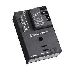 SSAC-SYMCOM HRDB223 Time Relay