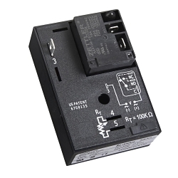 SSAC-SYMCOM HRDM120 Time Delay Relay