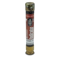 Littelfuse IDSR015.T POWR-GARD Time Delay Fuse