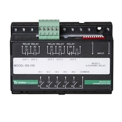 Symcom ISS-105 Symcom PumpSaver Intrinsically Safe Switch/Pump Controller