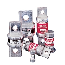 Littelfuse JLLN1100X POWR-GARD Fast Acting Fuse