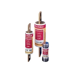 Littelfuse 0JLS001.T POWR-GARD Fast Acting Fuse