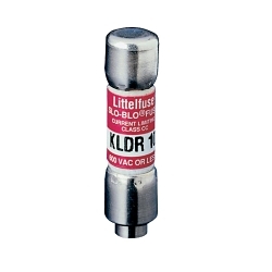 Littelfuse KLDR.400TXP POWR-GARD Time Delay Fuse
