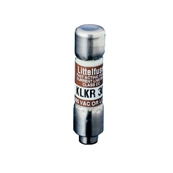 Littelfuse KLKR.100T POWR-GARD Fast Acting Fuse