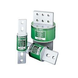 Littelfuse KLPC1000X POWR-GARD Time Delay Fuse