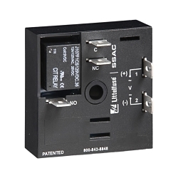 SSAC-SYMCOM KRDM215M Timer Control