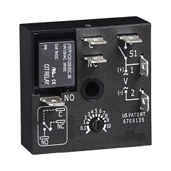 SSAC-SYMCOM KRDS221 Direct Current Relay