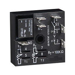 Ssac-Symcom KRPDD2121MB