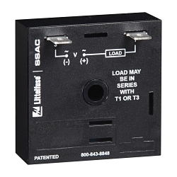 SSAC-SYMCOM KSD1123 Time Relay