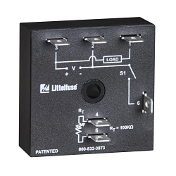 SSAC-SYMCOM KSDB2115S Time Delay Relay