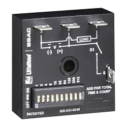 SSAC-SYMCOM KSPUA8C Timer Control