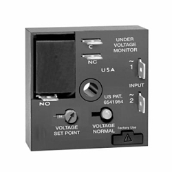 SSAC-SYMCOM KVM6 Timer Control