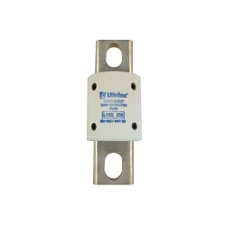Littelfuse L15S030 POWR-GARD Semiconductor Fuse