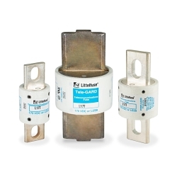 Littelfuse L17T250.T POWR-GARD Telecommunications Fuse