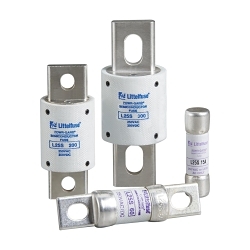 Littelfuse L25S030.T