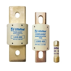 Littelfuse L50S010.T POWR-GARD Semiconductor Fuse