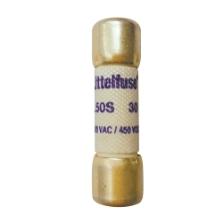 Littelfuse L50S030.T POWR-GARD Semiconductor Fuse