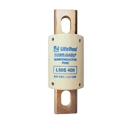 Littelfuse L50S400.V POWR-GARD Semiconductor Fuse