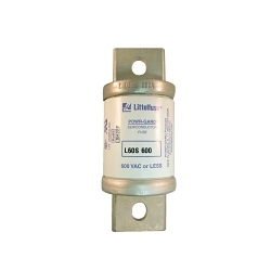 Littelfuse L60S005.T POWR-GARD Semiconductor Fuse