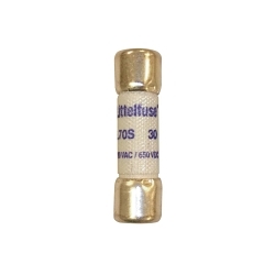 Littelfuse L70S030.T POWR-GARD Semiconductor Fuse