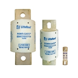 Littelfuse L70S090 POWR-GARD Semiconductor Fuse