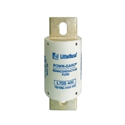 Littelfuse L70S400.V POWR-GARD Semiconductor Fuse