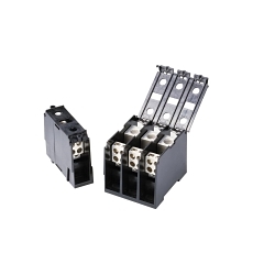 Littelfuse 0LCH1321Z POWR-GARD POWR-BLOKS Power Distribution Block Cover