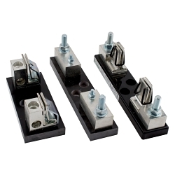 Littelfuse LFJ102001C POWR-GARD Solar Fuse Block