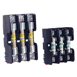 Littelfuse LFG480301SQDINR POWR-GARD Fuse Block