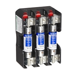Littelfuse LFH251003CID POWR-GARD Fuse Block