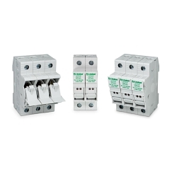 Littelfuse LFPSC0001ZXID Fuse Holder