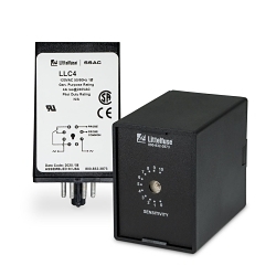 SSAC-SYMCOM LLC44A5A Timer Control