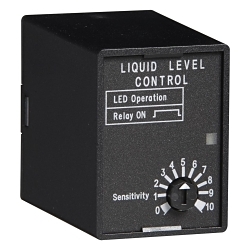 SSAC-SYMCOM LLC52BA Timer Control