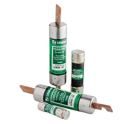 Littelfuse LNRK.500T POWR-GARD Time Delay Fuse
