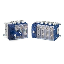 Littelfuse LM30303PJ LM3030 Class J Disconnect Switch