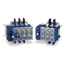 Littelfuse LM30603DJ LM3060 Class J Disconnect Switch
