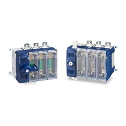 Littelfuse LM31003DJ LM3100 Class J Disconnect Switch