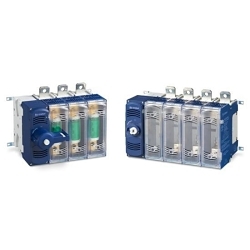 Littelfuse LM32003DJ LM3200 Class J Disconnect Switch